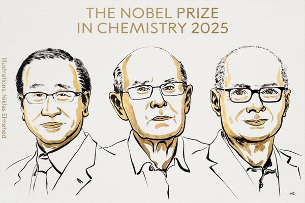 nobel prize