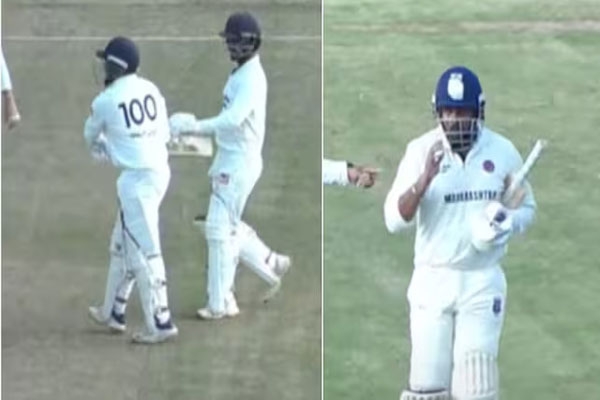 Prithvi Shaw controversy