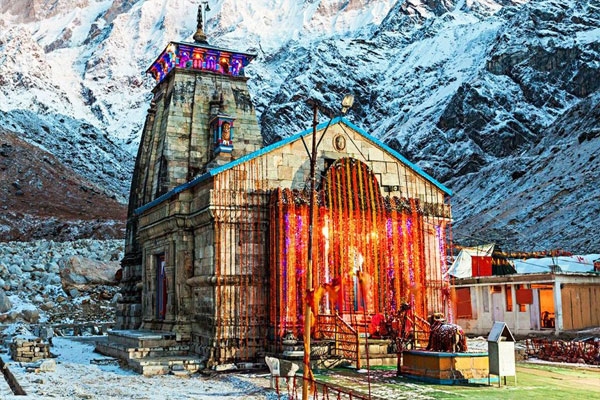 kedarnath-breaks-record kedarnath-breaks-record