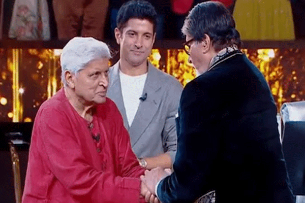 Amitabh Bachchan 