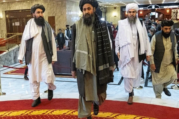 Jaish-e-Mohammed
