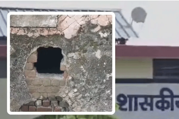 Khandwa Khandwa