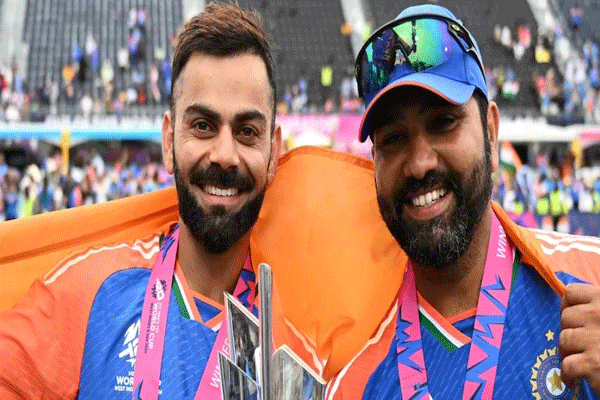India 2027 World Cup