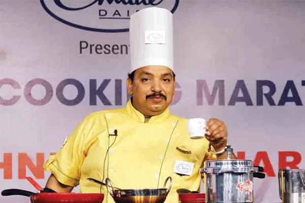 egg bhurji world record