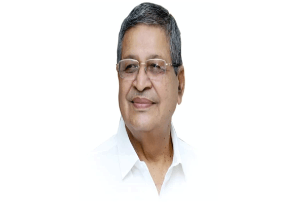 Adv. Sudhir Kothari
