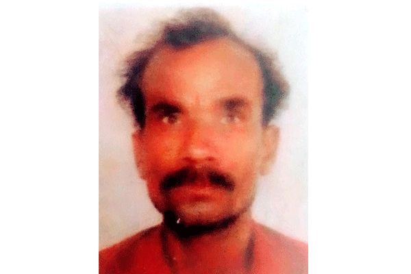 farmer suicide, Mokhala farmer suicide, Remaji Deshmukh death, farmer suicide Maharashtra, agricultural distress, rural suicide news, Maharashtra police investigation, farmer mental health, Sawli police, family tragedy, rural Maharashtra news, 2025 farmer suicide, crop-related stress, soybean farming, rural Maharashtra incident