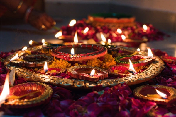 When exactly is Diwali