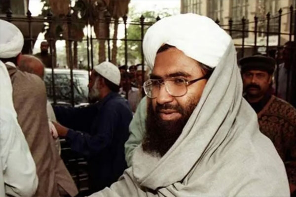 Jaish-e-Mohammed Women Recruitment