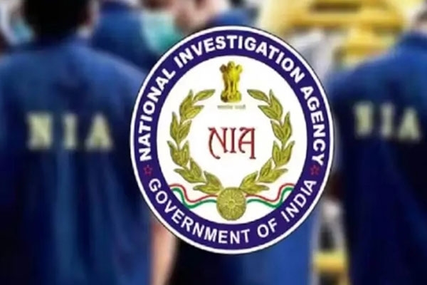 Suspected terrorist arrested in Pune