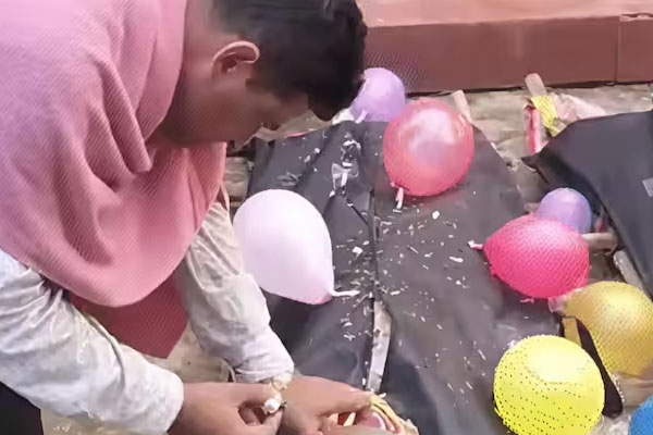 Kawardha accident