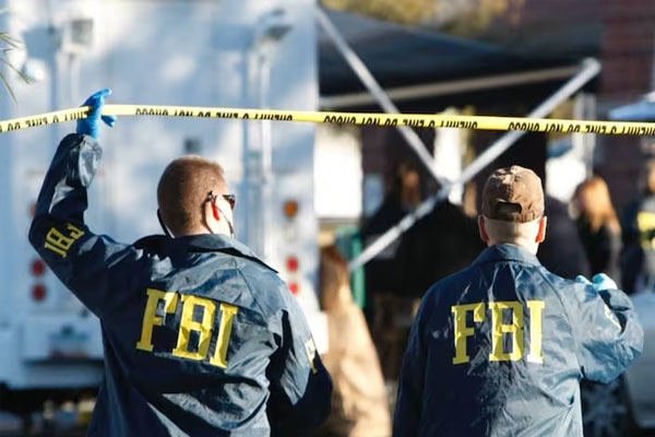 A shadow of terror on Halloween