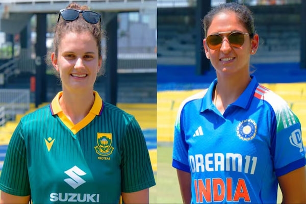 IND vs SA World Cup Final