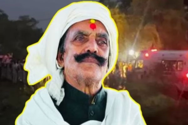 Murder of Dular Chand Yadav 