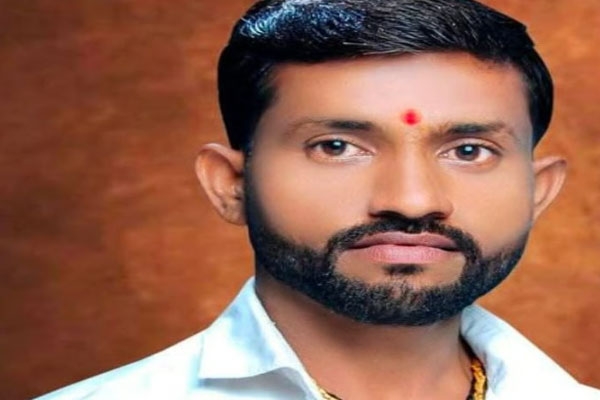 Shivaji Kagane suicide