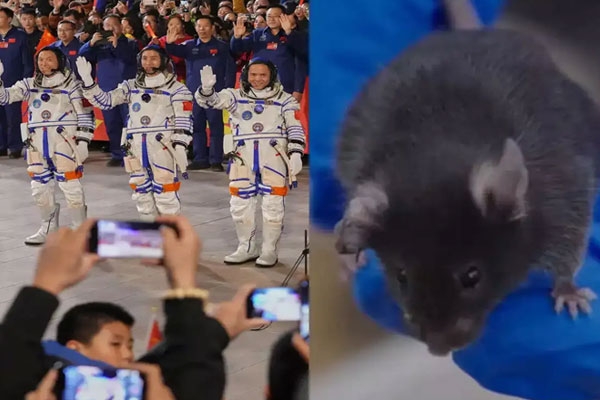 shenzhou-21-spacecraft shenzhou-21-spacecraft