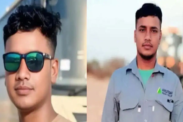 Indian youth killed in Jeddah