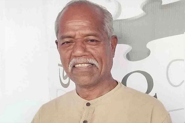  कवि आन्दे श्री