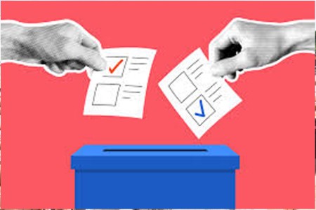 नामांकन दाखल करण्यासाठी मार्गदर्शक तत्त्वं जारी