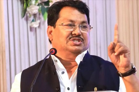 मुंबईत काँग्रेस स्वबळावर लढणार!