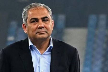 मोहसिन नक्वी पुन्हा चर्चेत