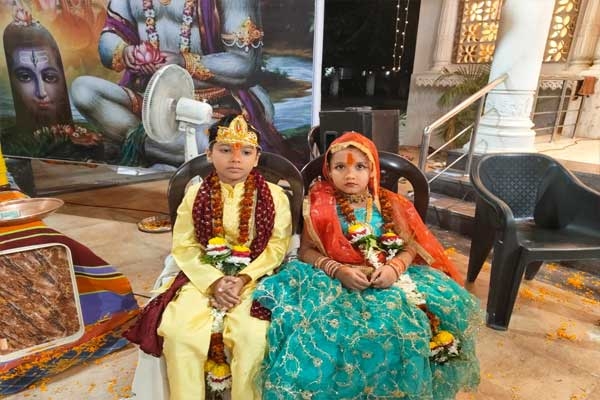 Shri Pandurangeshwar Mandir