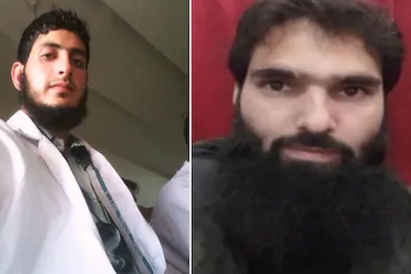 Seven arrested including doctor and cleric