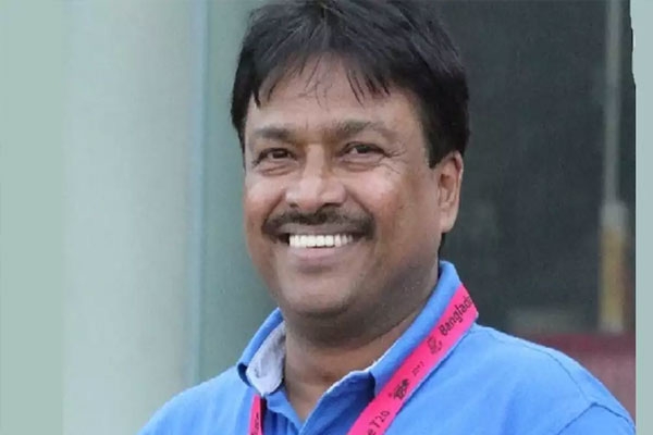 Former Bangladesh captain