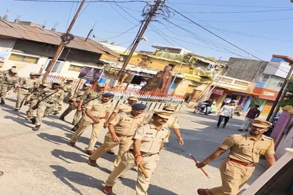 police-department-roadshow