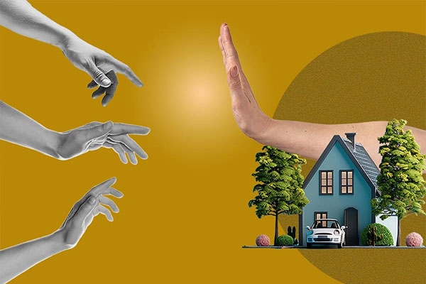 Supreme Court Property Rights