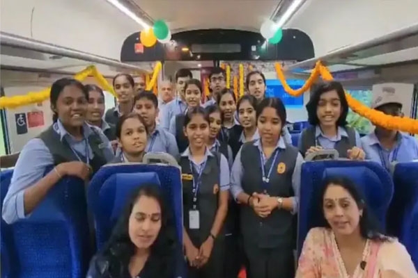 Sangh geet in Kerala