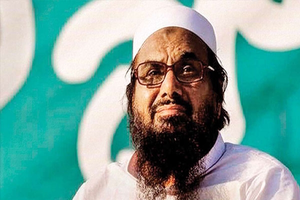 Hafiz Saeed Hafiz Saeed