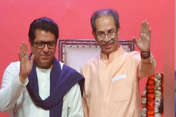 MNS joins Mahavikas Aghadi in Nashik