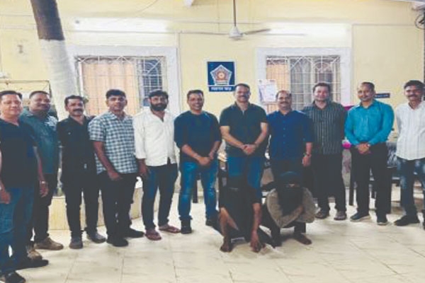 Mumbai Army Headquarters