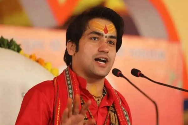 Dhirendra Shastri news Dhirendra Shastri news