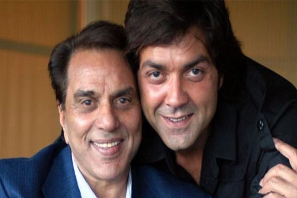 Dharmendra health improves