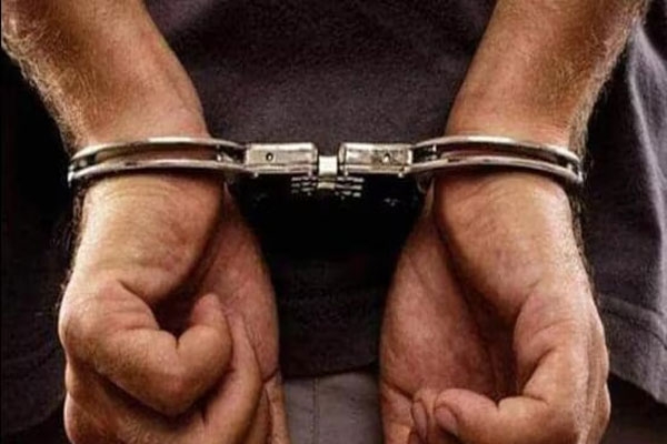 Maulvi Istiak arrest