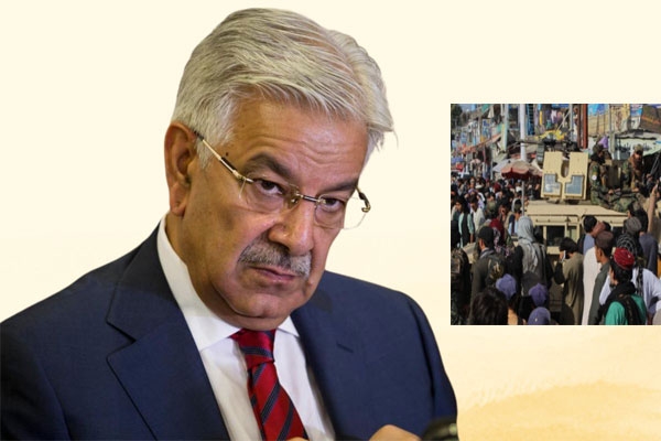 Will attack Afghanistan