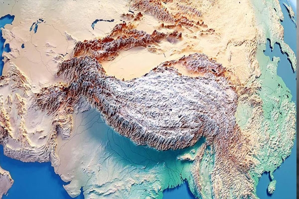 Warning bell for India-Nepal-China