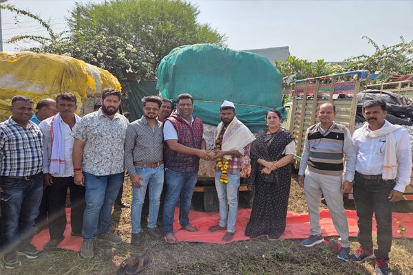 Cotton in the Selu sub-market