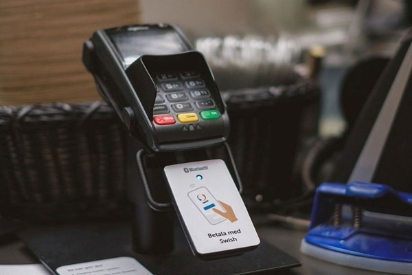 sweden digital payment