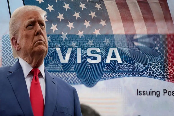 visa 