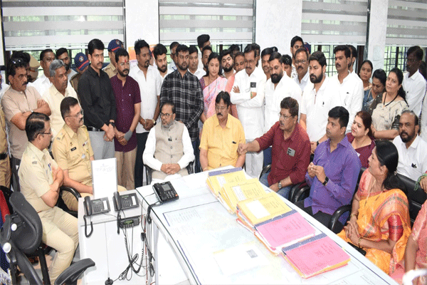 bjp-aggressive-over-islam-poster