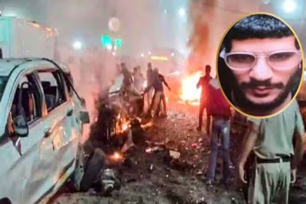 Delhi blast investigation Delhi blast investigation