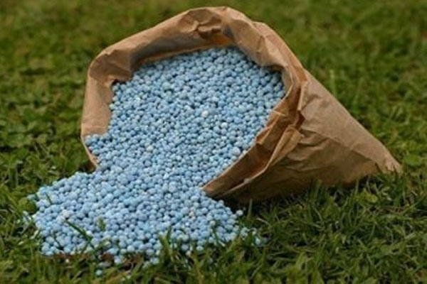 Black market of fertilizers Black market of fertilizers