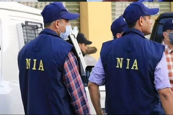 Al-Qaeda terrorist plot