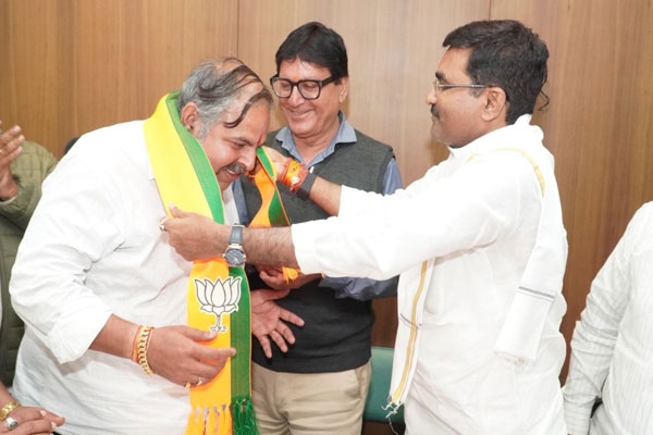 Desaiganj Municipal Council