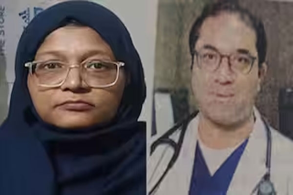 Terrorist network from Kanpur