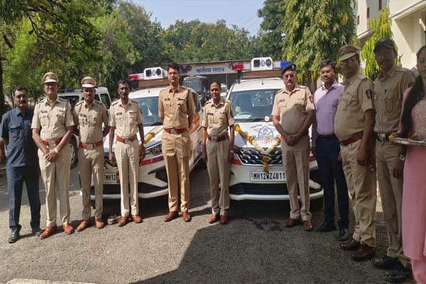 Control over illegal traffic