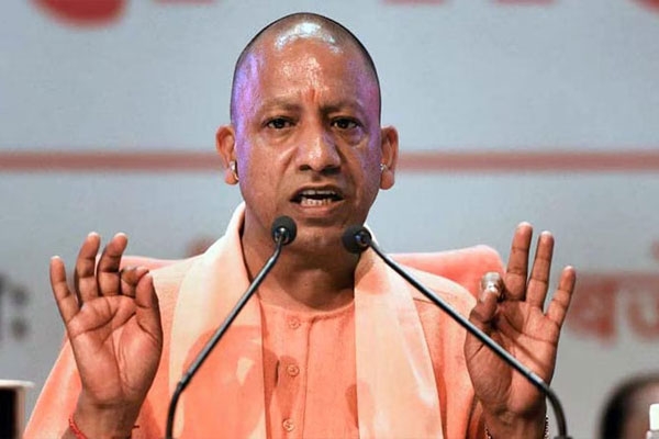 Historic decision of Yogi government