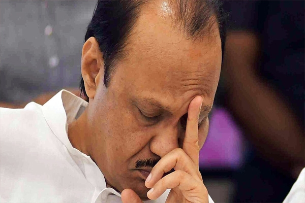 ajit pawar